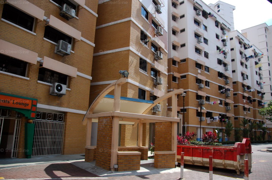 Blk 526 Jelapang Road (Bukit Panjang), HDB 5 Rooms #218982